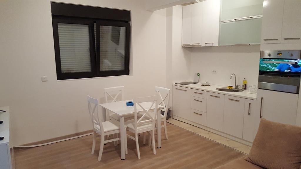 Apartment More Budva Exterior foto