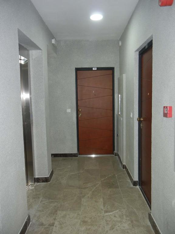 Apartment More Budva Exterior foto